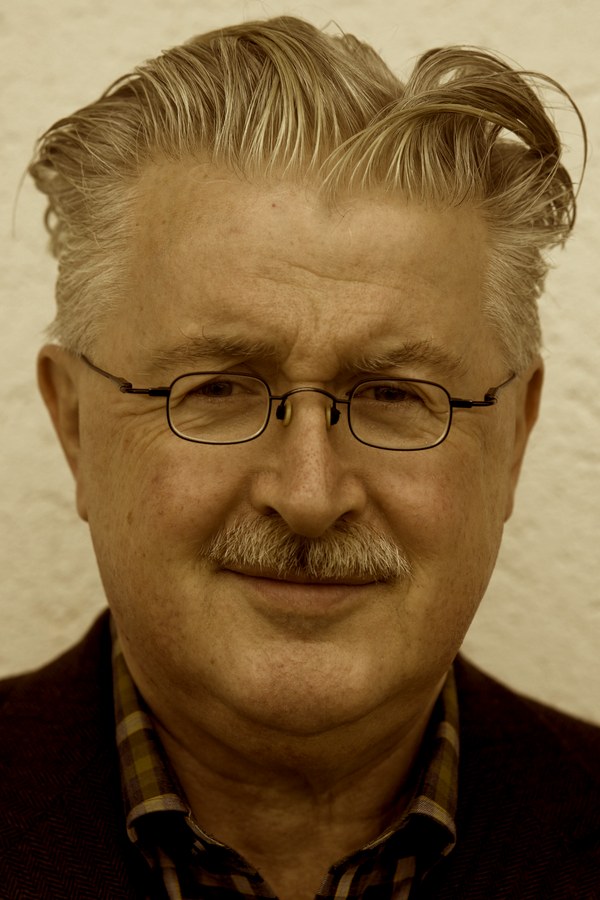 Norbert Völkle